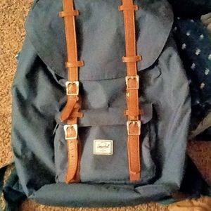 Herschel back pack